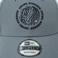 【新色追加&再販】NEW ERA Collaboration  9FORTY Cap