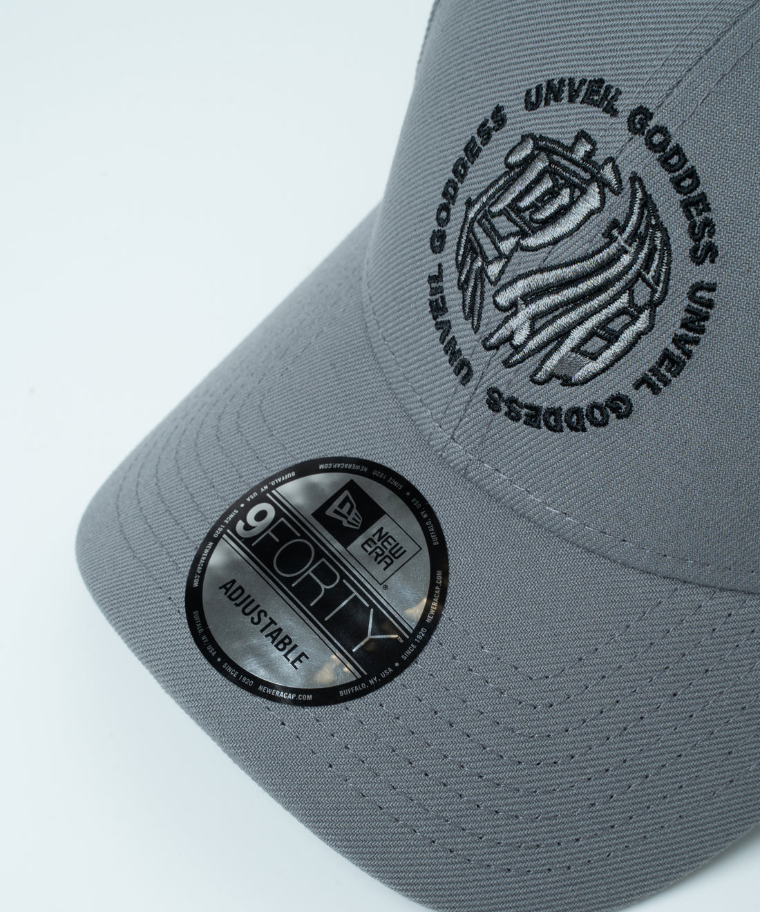 【新色追加&再販】NEW ERA Collaboration  9FORTY Cap