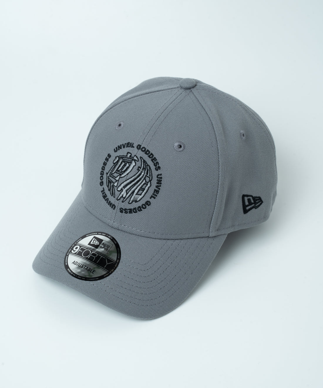 【新色追加&再販】NEW ERA Collaboration  9FORTY Cap