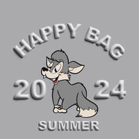 数量限定 | HAPPY SUMMER BAG 2024 【福】