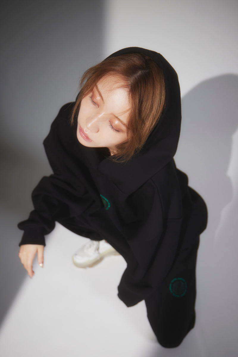 Logo Hoodie