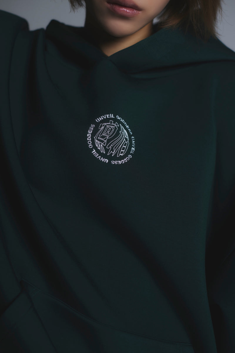 Logo Hoodie