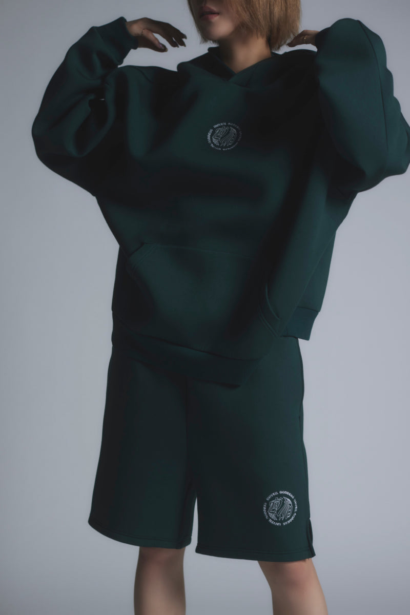 Logo Hoodie