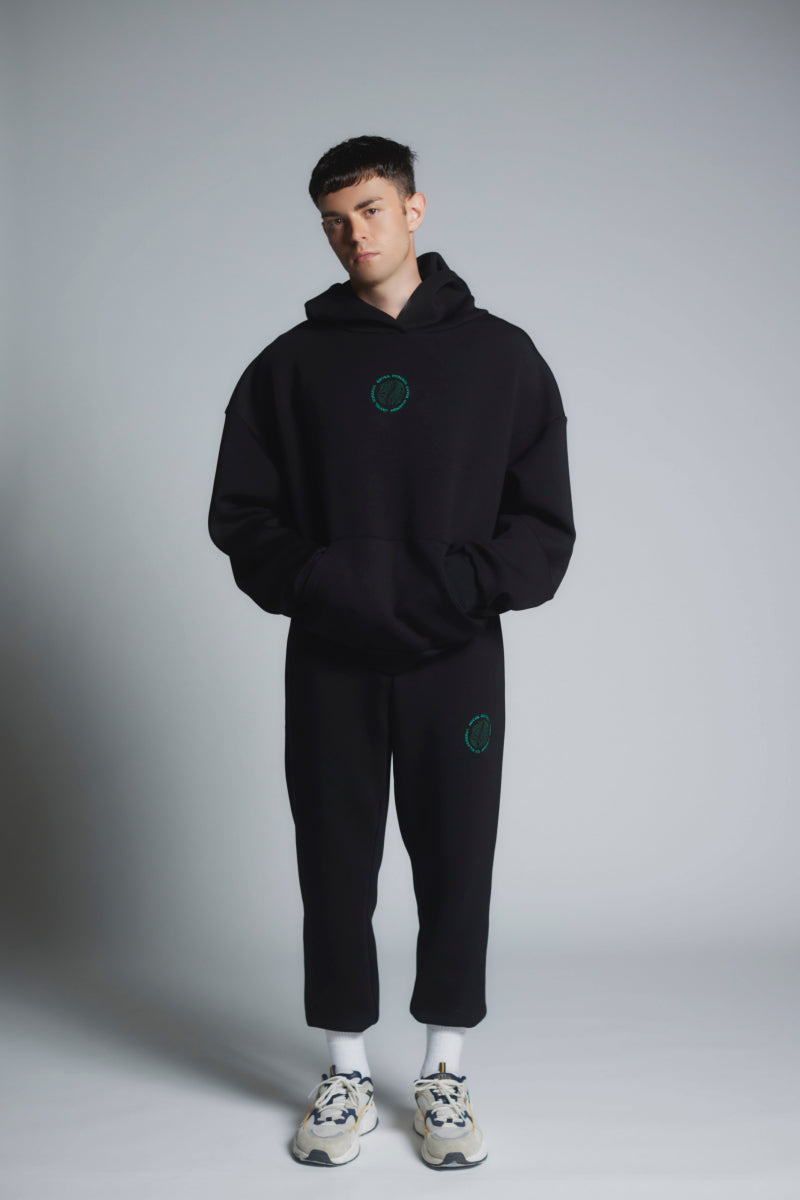 Logo Sweat Pants