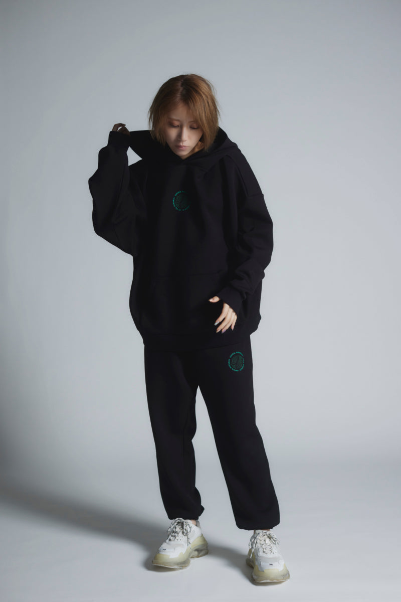 Logo Hoodie