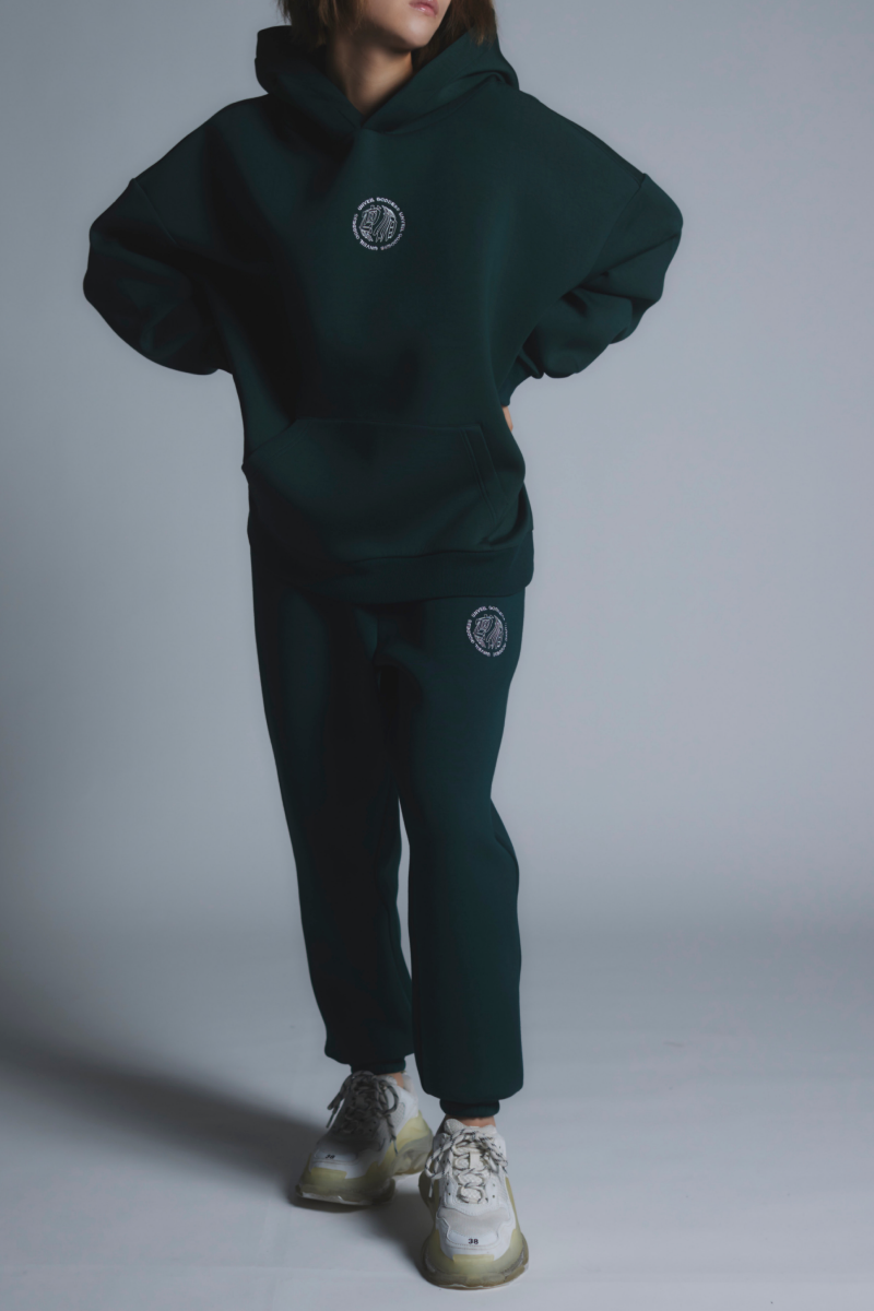 Logo Sweat Pants