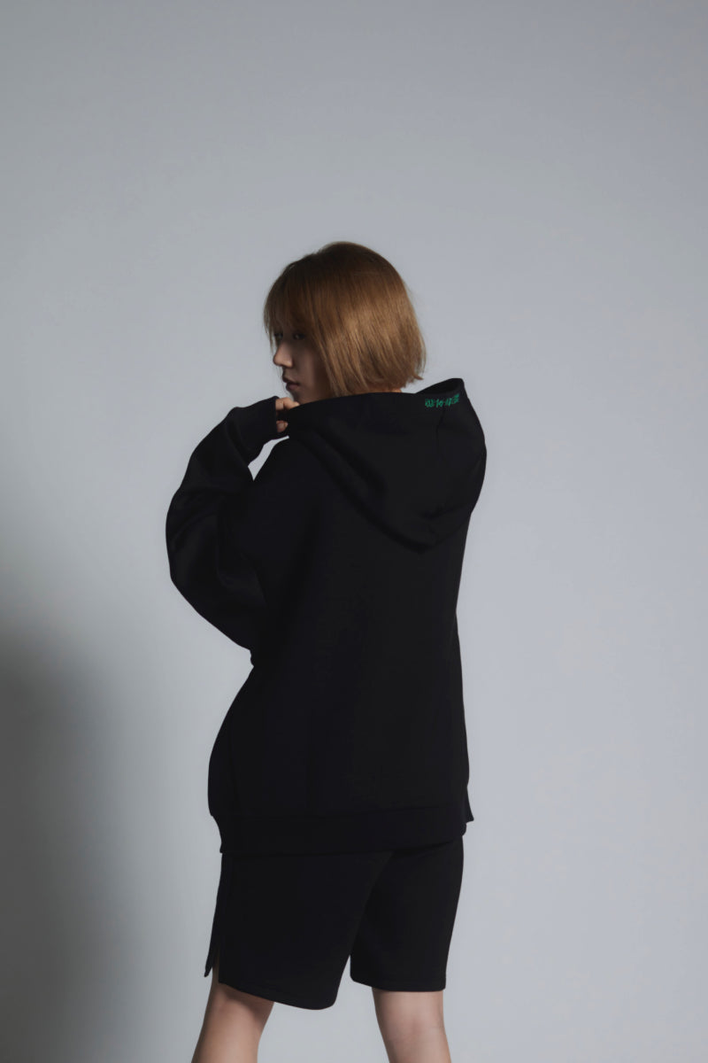 Logo Hoodie
