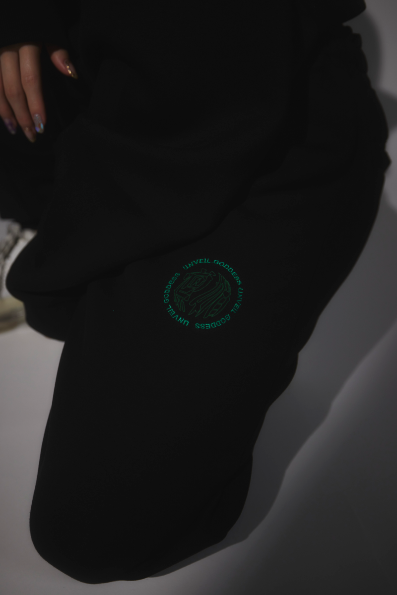 Logo Sweat Pants