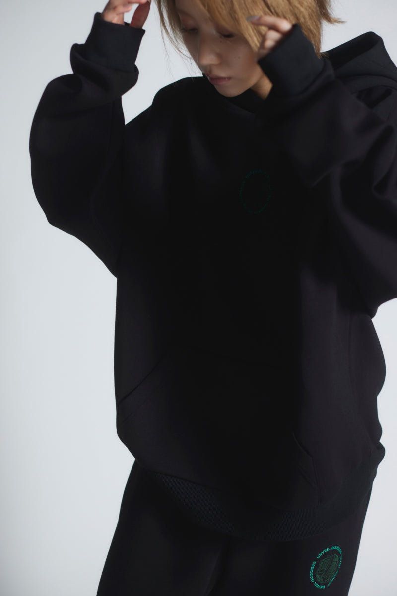 Logo Hoodie