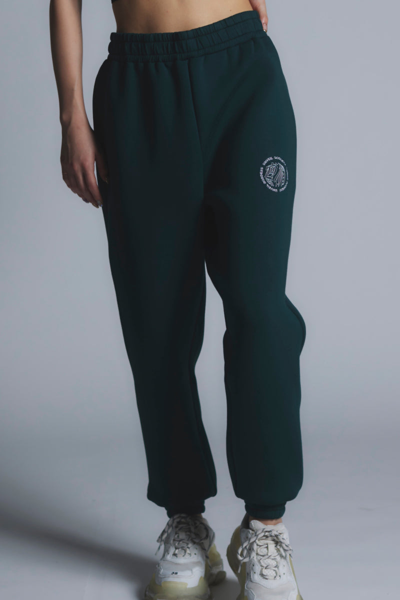 Logo Sweat Pants