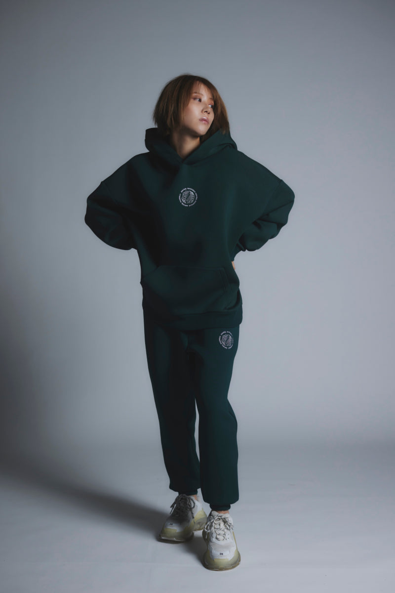 Logo Hoodie