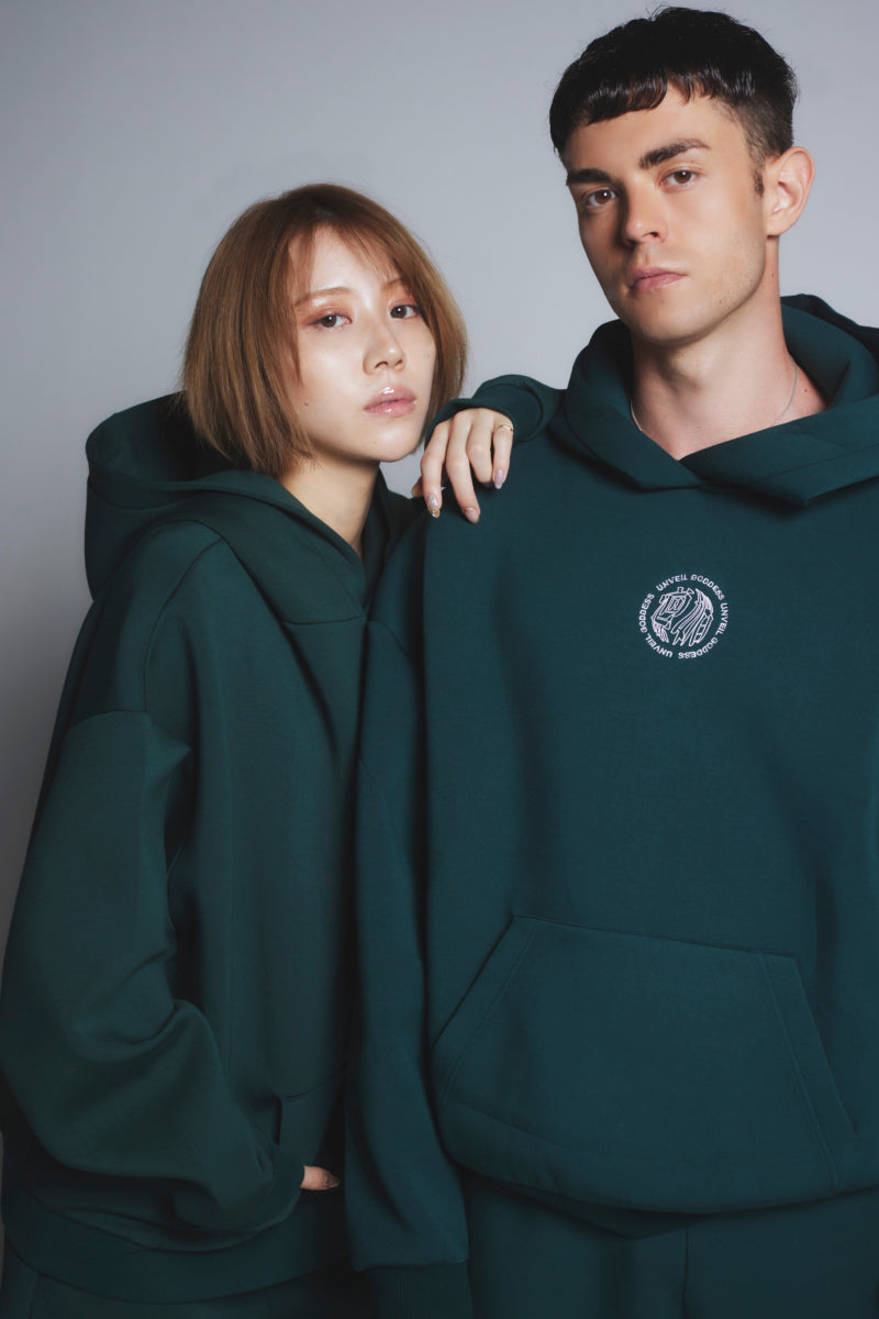 Logo Hoodie